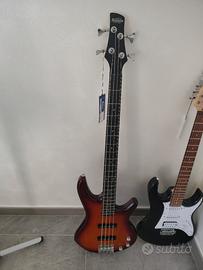 basso Ibanez nuovo