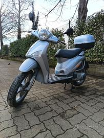 PIAGGIO LIBERTY 200