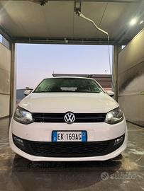 Volkswagen Polo 1.6 diesel da 90CV