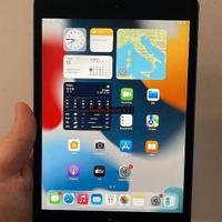 Apple iPad Mini 5 gray 5449