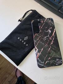 Cover effetto marmo NUOVA x Samsung S22 Plus