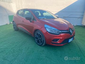 Renault Clio 1.5 dci Moschino Intens 2019