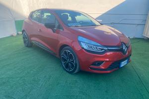 Renault Clio 1.5 dci Moschino Intens 2019