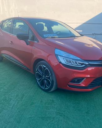 Renault Clio 1.5 dci Moschino Intens 2019