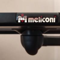 Braccio per tv/casse con supporto piano "Meliconi"