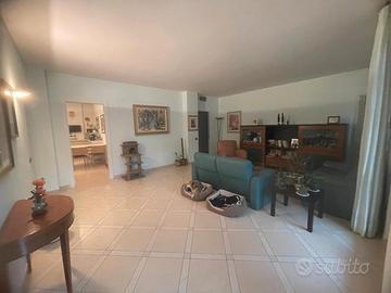 Appartamento zona residenziale