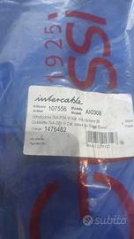 giubbino Arco elettrico Grassi