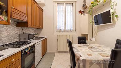 Appartamento di 65 m² con 3 locali a Bologna