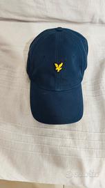 Cappello Lyle & Scott