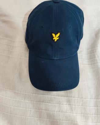 Cappello Lyle & Scott