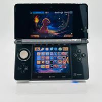 Nintendo 3DS – Nero