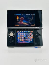 Nintendo 3DS – Nero