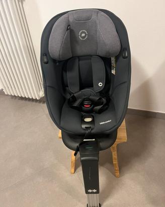 Seggiolino auto per bimbo