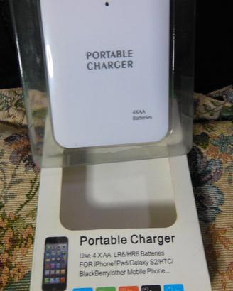 Power bank 