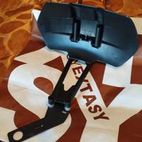 Parafango posteriore Honda xadv 17/24