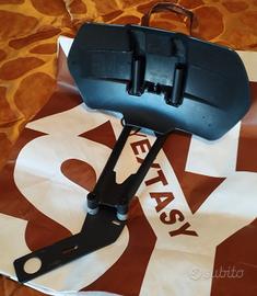 Parafango posteriore Honda xadv 17/24