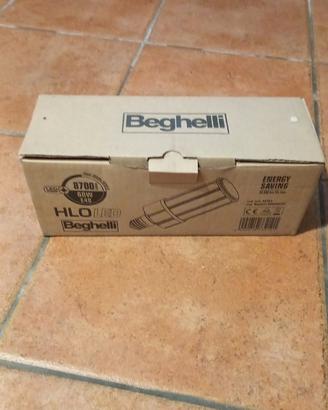 Lampada Faro Beghelli Hlo Led 60w 