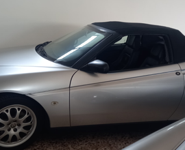 Alfa romeo gtv spider 3.0 V6