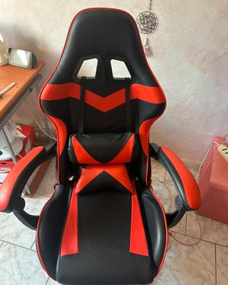 SEDIA ERGONOMICA