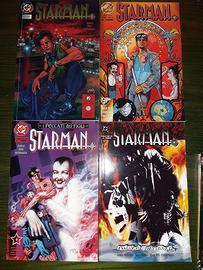 Starman TP 1-12 Ombra 1-2 Play Press RW Lion