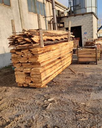 Tavole di cedro del libano