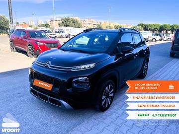 CITROEN C3 Aircross 1� s. C3 Aircross PureTech ...