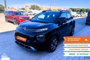 CITROEN C3 Aircross 1� s. C3 Aircross PureTech ...