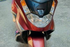 Aprilia Atlantic 500 - 2003