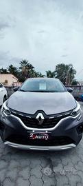Renault Captur Blue dCi 115 CV Intens