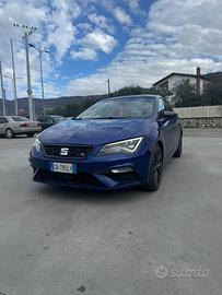 Seat leon FR 2.0 tdi 150cv DSG del 2020