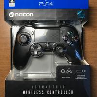 Nacon asymmetric controller Playstation 4 PC