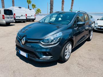 Renault Clio Sporter dCi 8V 90 CV Business PER NEO