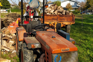 Antonio Carraro Tigrone 4000 SM