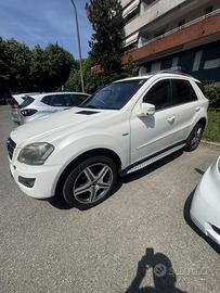 Mercedes ML 350