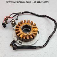 STATORE ACCENSIONE YAMAHA RD 350 4L0 1979 1982 RD3