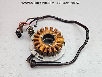 STATORE ACCENSIONE YAMAHA RD 350 4L0 1979 1982 RD3