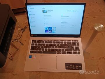 Notebook Acer Aspire 3 