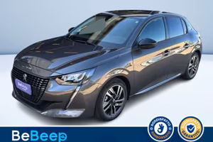 Peugeot 208 1.2 PURETECH ACTIVE S&S 75CV