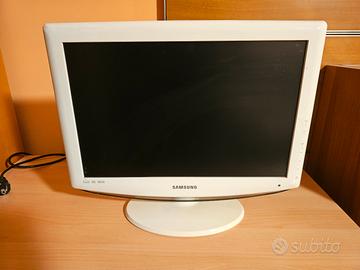 tv samsung 19 pollici