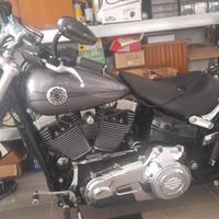 Harley-Davidson Breakout C.V.O. - 2015
