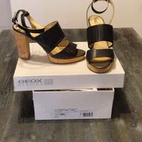 scarpe geox Sneakers mocassini stivali décolletè