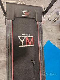 Tapis roulant