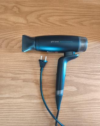 phon ghd speed