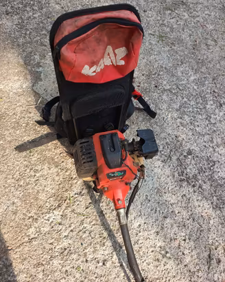 decespugliatore 