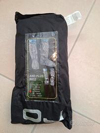 copriscarpe antipioggia OJ