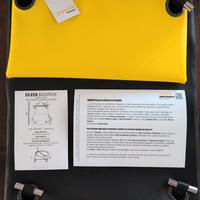 Zaino borsa modulare DAMPAÌ EILEEN Limited edition