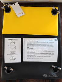 Zaino borsa modulare DAMPAÌ EILEEN Limited edition