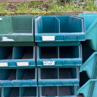 Scaffali varie misure