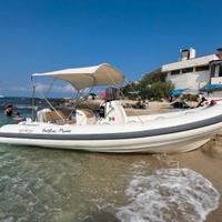 Gommone ND 570 (Nuova Jolly)