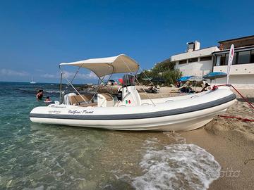 Gommone ND 570 (Nuova Jolly)